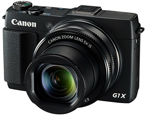 CANON デジタルカメラ　2個 Amazon.co.jp: Canon デジタルカメラ Power Shot G1 X Mark II